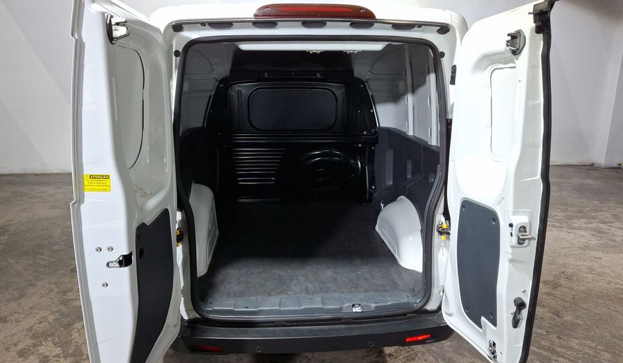 Peugeot Partner Rapid 1.3 Van 2025