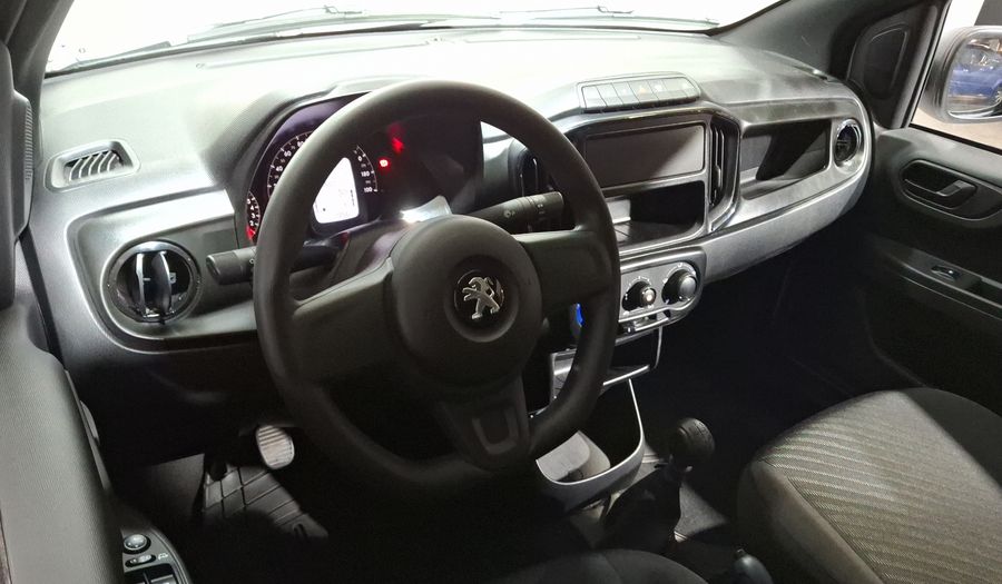 Peugeot Partner Rapid 1.3 Van 2025