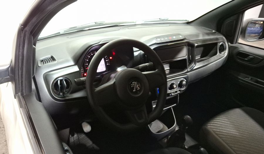 Peugeot Partner Rapid 1.3 Van 2025