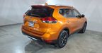 Nissan X-trail 2.5 ADVANCE 2 ROW CVT Suv 2022