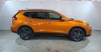 Nissan X-trail 2.5 ADVANCE 2 ROW CVT Suv 2022