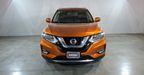 Nissan X-trail 2.5 ADVANCE 2 ROW CVT Suv 2022