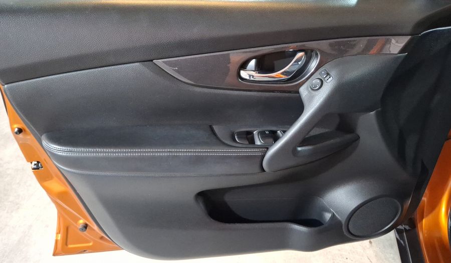 Nissan X-trail 2.5 ADVANCE 2 ROW CVT Suv 2022