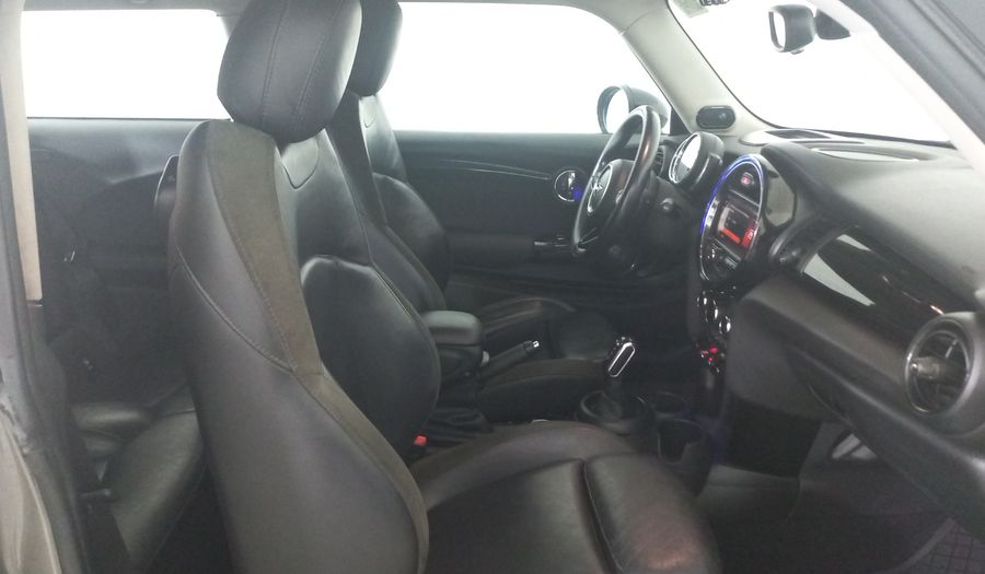 Mini Cooper 1.5 COOPER PEPPER DCT Hatchback 2020