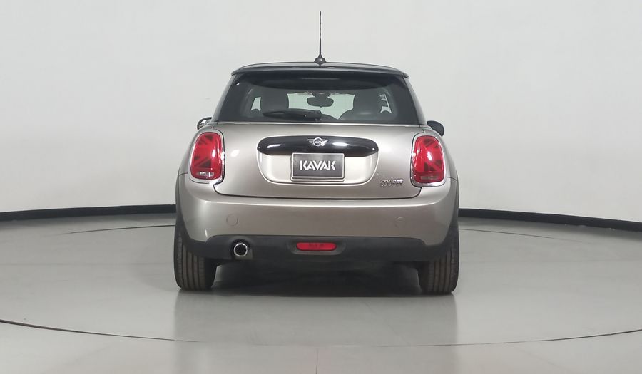 Mini Cooper 1.5 COOPER PEPPER DCT Hatchback 2020