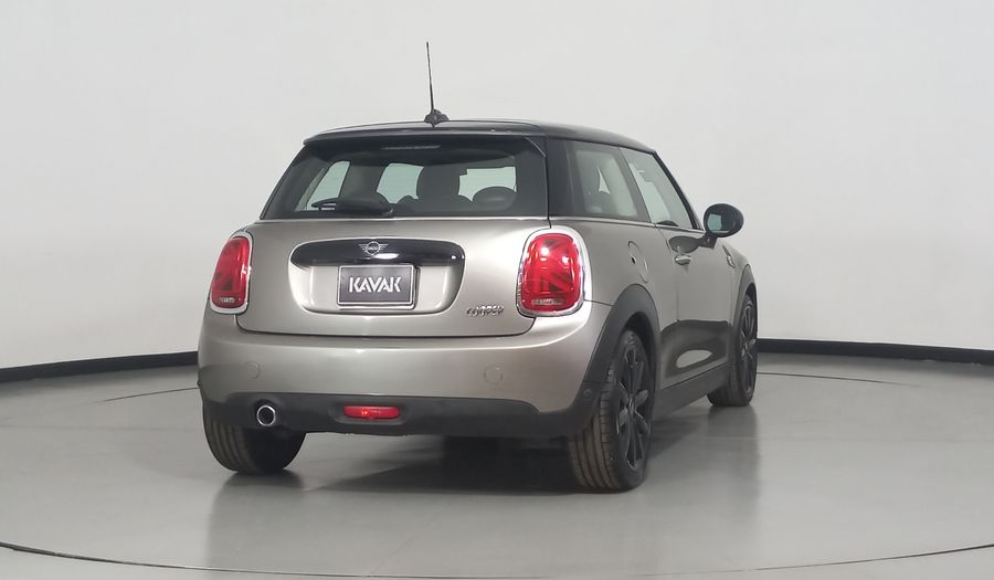 Mini Cooper 1.5 COOPER PEPPER DCT Hatchback 2020