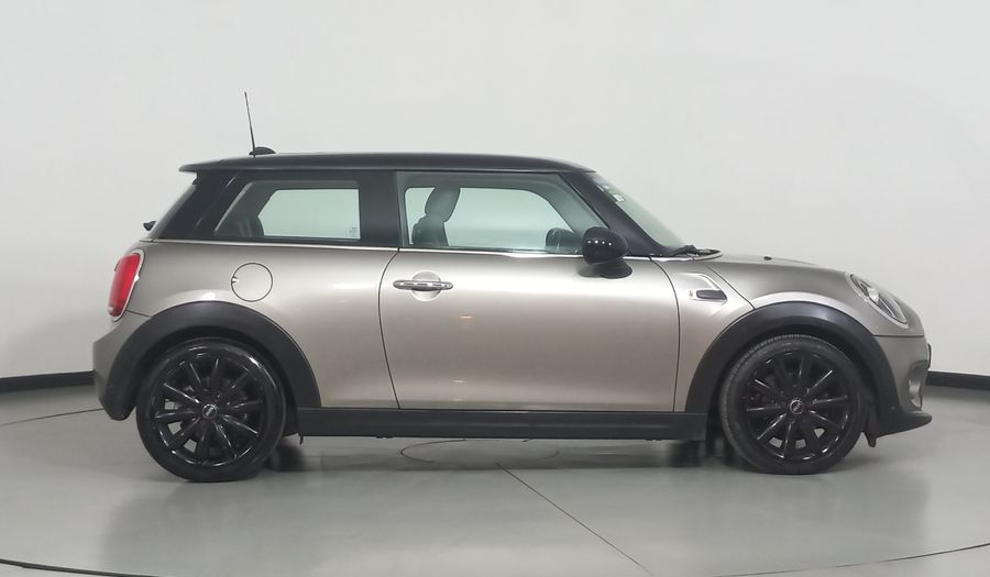 Mini Cooper 1.5 COOPER PEPPER DCT Hatchback 2020