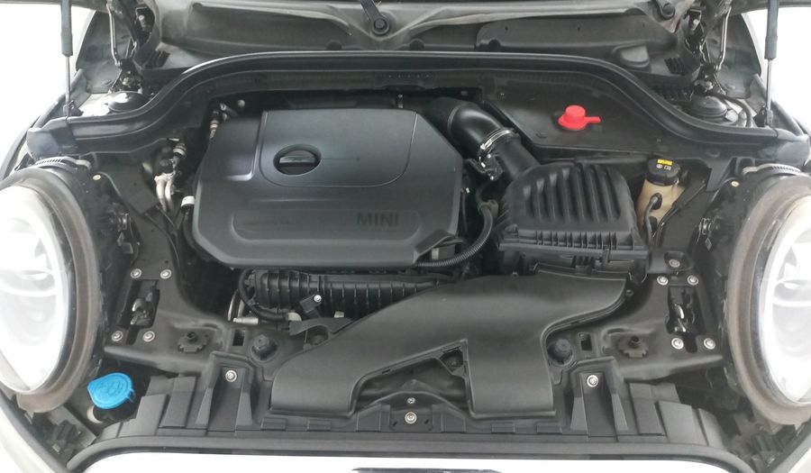 Mini Cooper 1.5 COOPER PEPPER DCT Hatchback 2020