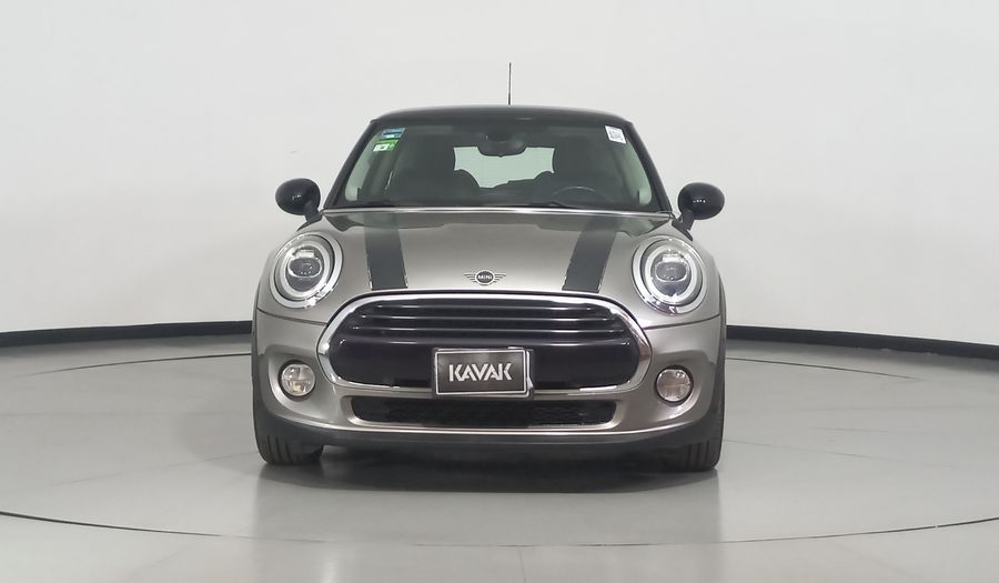 Mini Cooper 1.5 COOPER PEPPER DCT Hatchback 2020