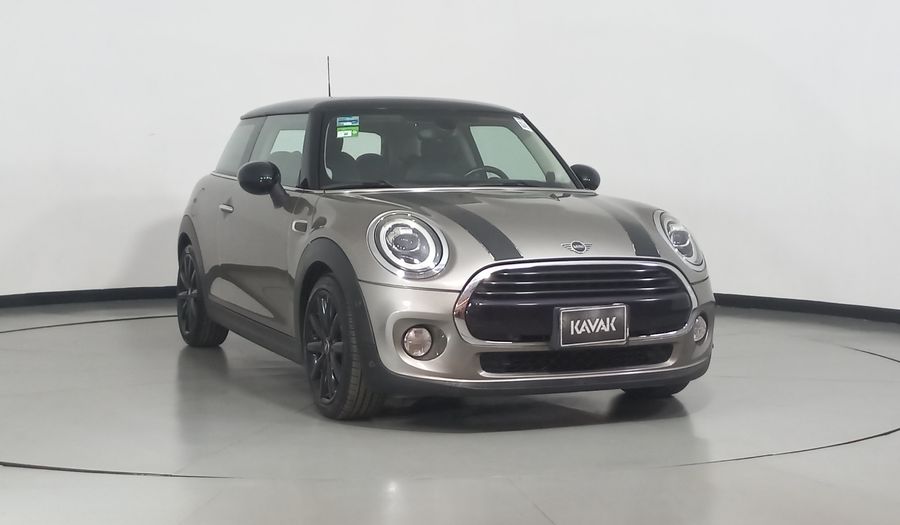 Mini Cooper 1.5 COOPER PEPPER DCT Hatchback 2020