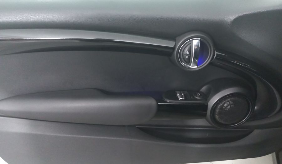 Mini Cooper 1.5 COOPER PEPPER DCT Hatchback 2020