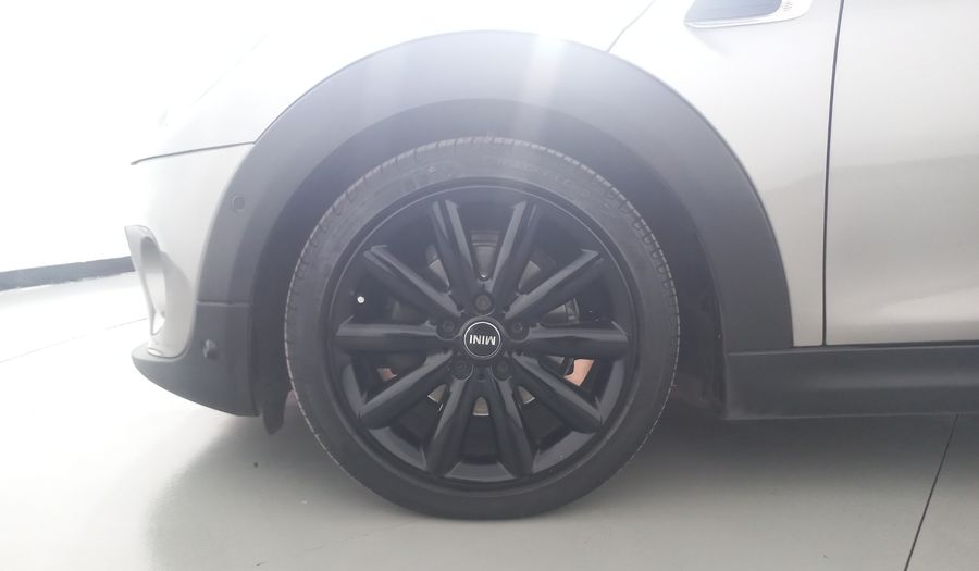 Mini Cooper 1.5 COOPER PEPPER DCT Hatchback 2020