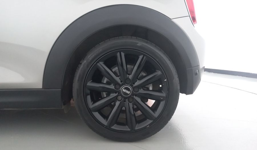 Mini Cooper 1.5 COOPER PEPPER DCT Hatchback 2020