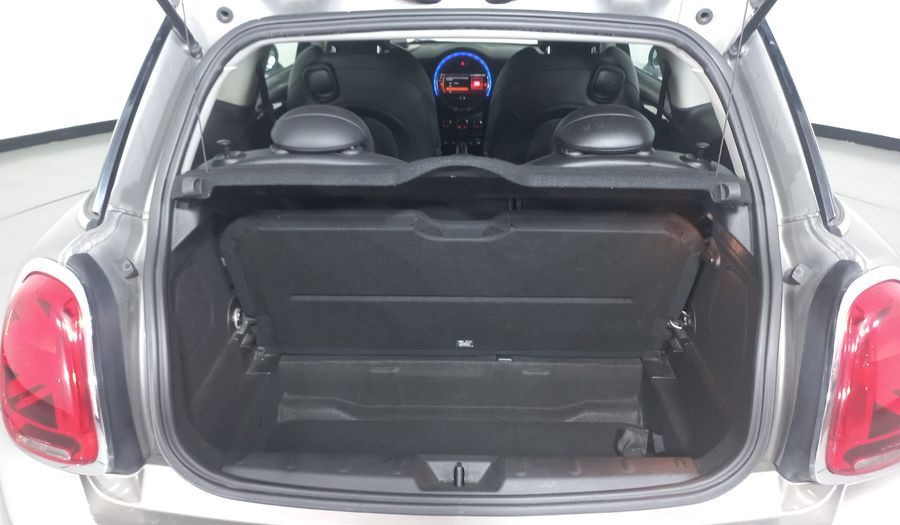 Mini Cooper 1.5 COOPER PEPPER DCT Hatchback 2020