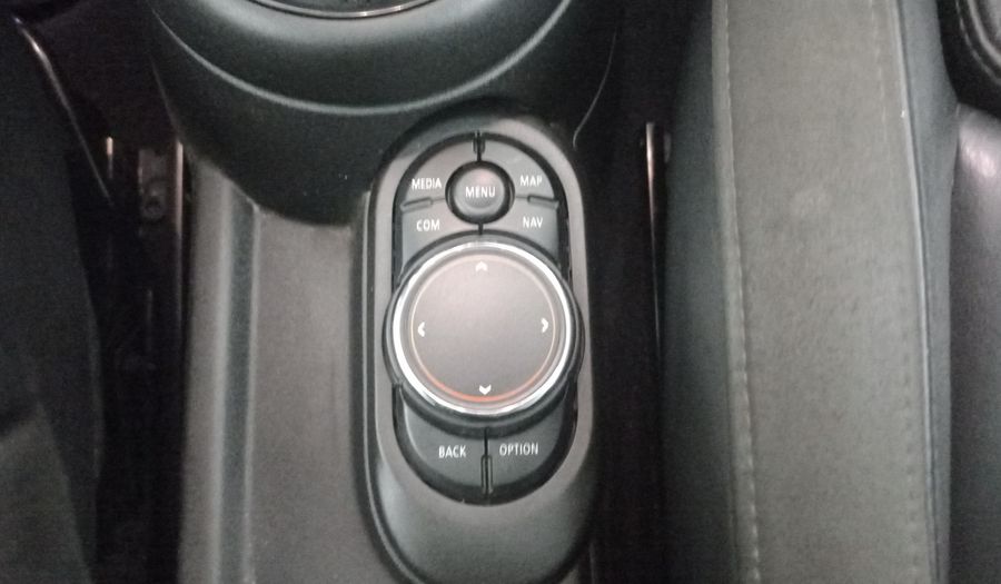 Mini Cooper 1.5 COOPER PEPPER DCT Hatchback 2020