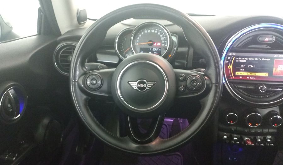 Mini Cooper 1.5 COOPER PEPPER DCT Hatchback 2020