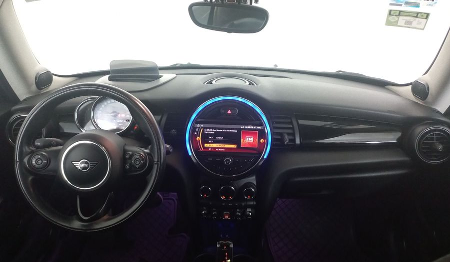 Mini Cooper 1.5 COOPER PEPPER DCT Hatchback 2020