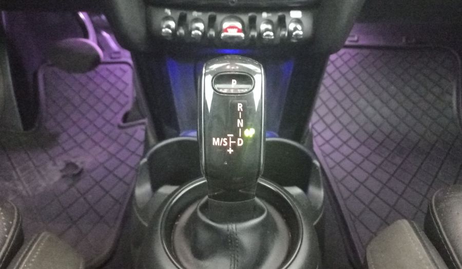 Mini Cooper 1.5 COOPER PEPPER DCT Hatchback 2020