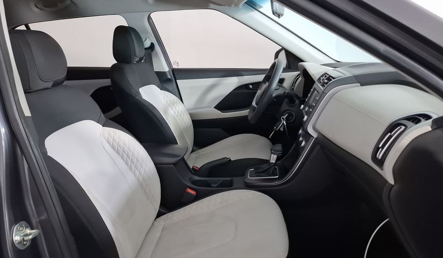 Hyundai Creta 1.5 GLS IVT Suv 2021