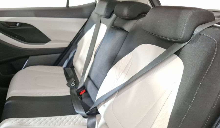 Hyundai Creta 1.5 GLS IVT Suv 2021