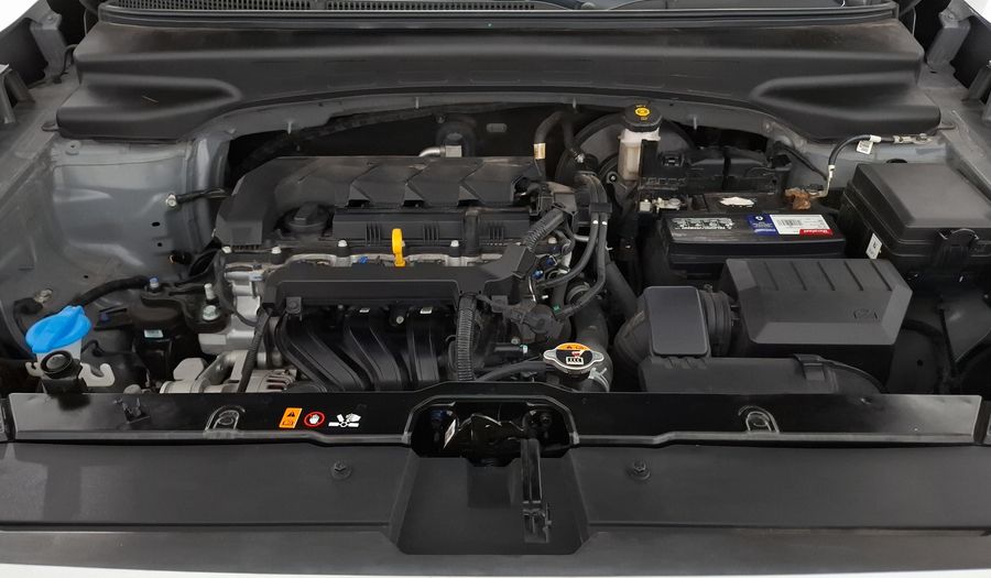 Hyundai Creta 1.5 GLS IVT Suv 2021