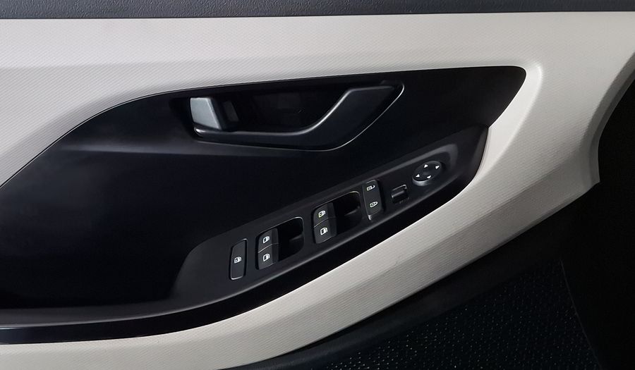 Hyundai Creta 1.5 GLS IVT Suv 2021