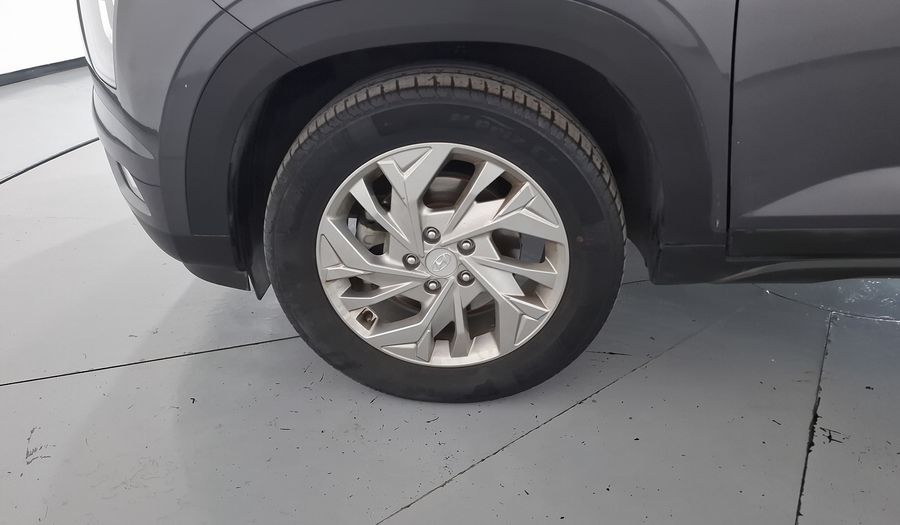 Hyundai Creta 1.5 GLS IVT Suv 2021