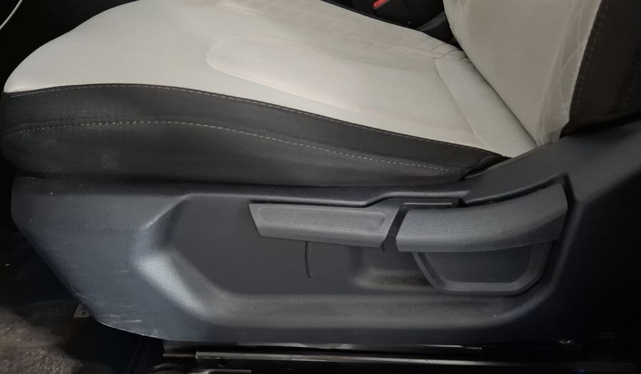 Hyundai Creta 1.5 GLS IVT Suv 2021