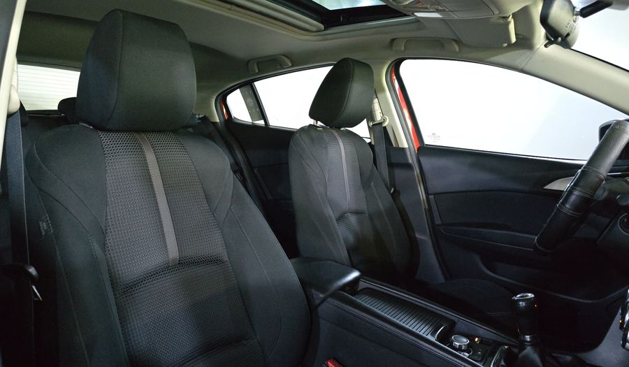 Mazda 3 2.5 HATCHBACK I TOURING TM Hatchback 2018