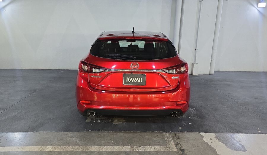 Mazda 3 2.5 HATCHBACK I TOURING TM Hatchback 2018