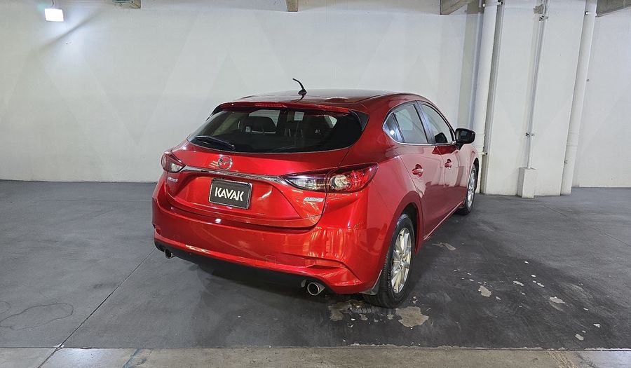 Mazda 3 2.5 HATCHBACK I TOURING TM Hatchback 2018