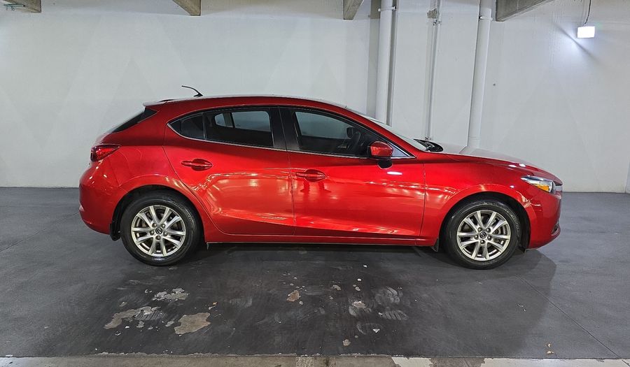 Mazda 3 2.5 HATCHBACK I TOURING TM Hatchback 2018