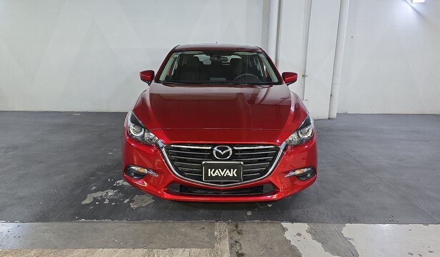 Mazda 3 2.5 HATCHBACK I TOURING TM Hatchback 2018