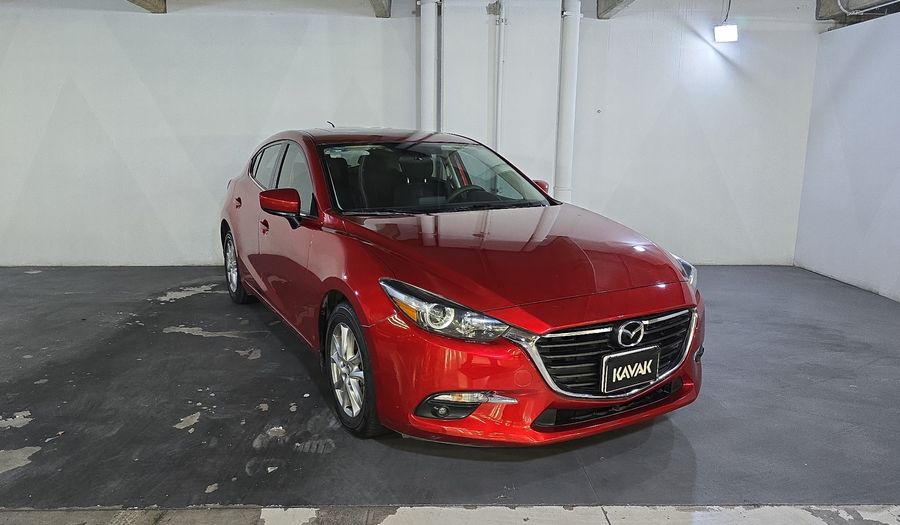 Mazda 3 2.5 HATCHBACK I TOURING TM Hatchback 2018