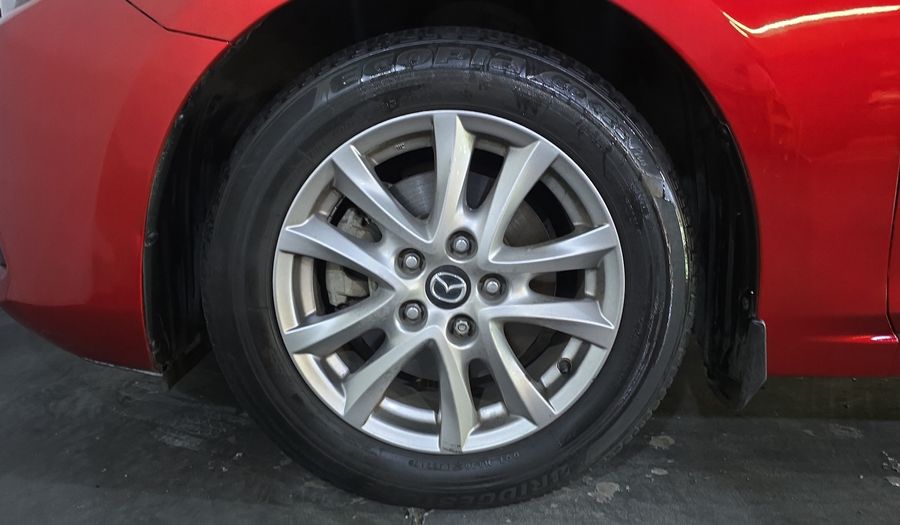 Mazda 3 2.5 HATCHBACK I TOURING TM Hatchback 2018