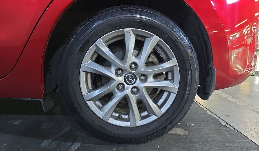 Mazda 3 2.5 HATCHBACK I TOURING TM Hatchback 2018
