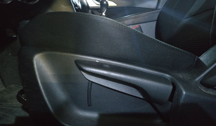 Mazda 3 2.5 HATCHBACK I TOURING TM Hatchback 2018