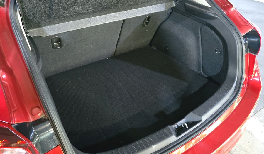 Mazda 3 2.5 HATCHBACK I TOURING TM Hatchback 2018