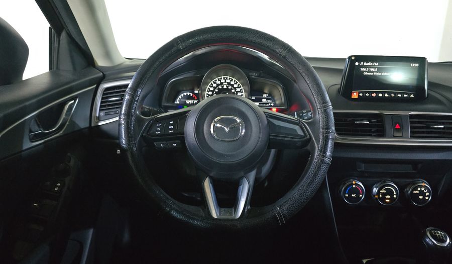 Mazda 3 2.5 HATCHBACK I TOURING TM Hatchback 2018