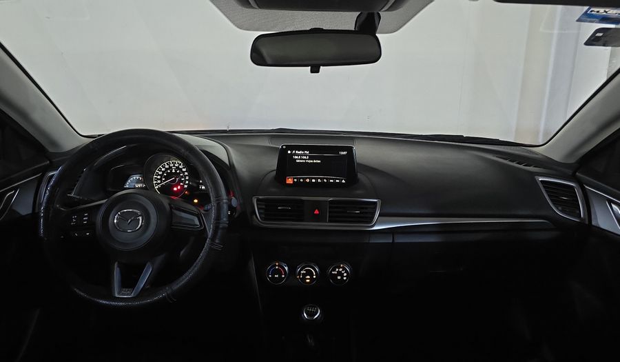 Mazda 3 2.5 HATCHBACK I TOURING TM Hatchback 2018