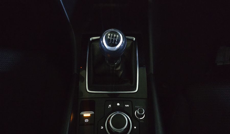 Mazda 3 2.5 HATCHBACK I TOURING TM Hatchback 2018