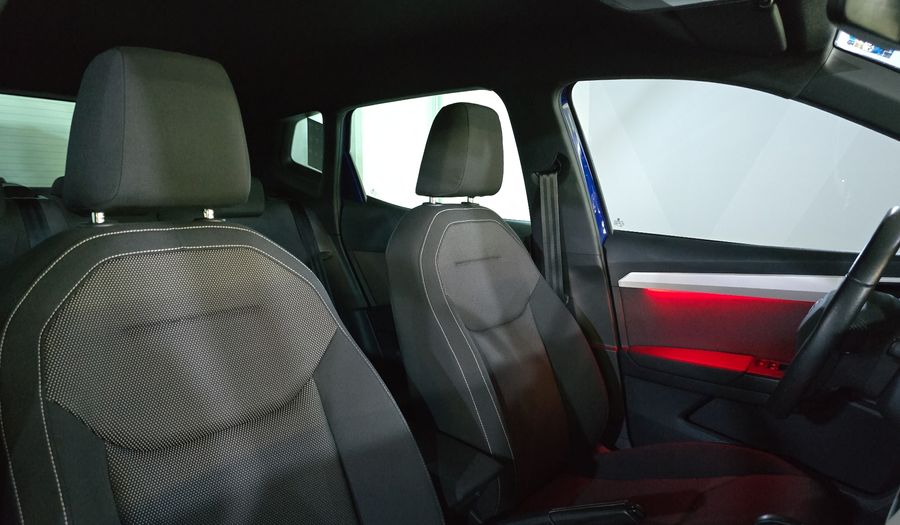 Seat Arona 1.6 XCELLENCE AUTO Suv 2020