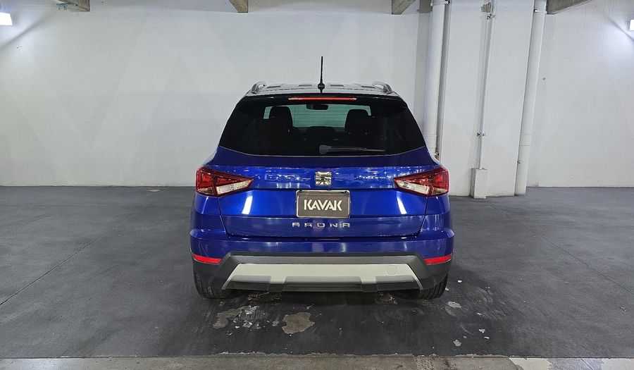 Seat Arona 1.6 XCELLENCE AUTO Suv 2020