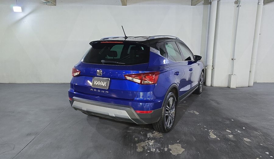 Seat Arona 1.6 XCELLENCE AUTO Suv 2020