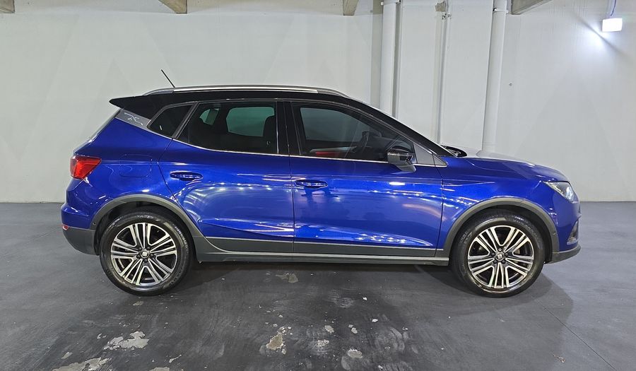 Seat Arona 1.6 XCELLENCE AUTO Suv 2020