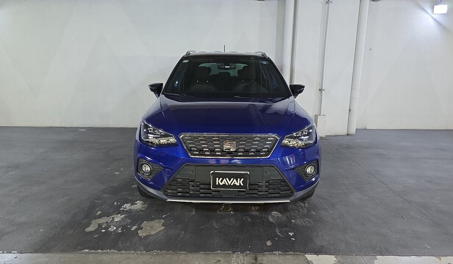 Seat Arona 1.6 XCELLENCE AUTO Suv 2020
