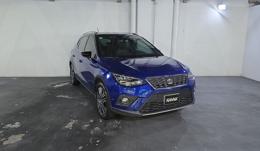 Seat Arona 1.6 XCELLENCE AUTO Suv 2020