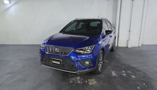 2020 • 50,262 km • Automático