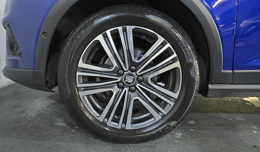 Seat Arona 1.6 XCELLENCE AUTO Suv 2020