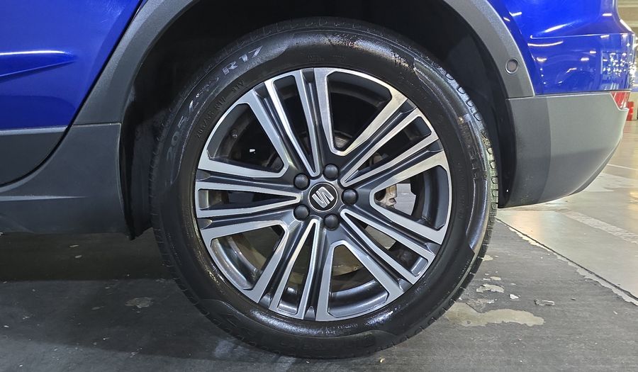 Seat Arona 1.6 XCELLENCE AUTO Suv 2020